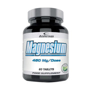 Anderson Magnesium 60 Compresse-1