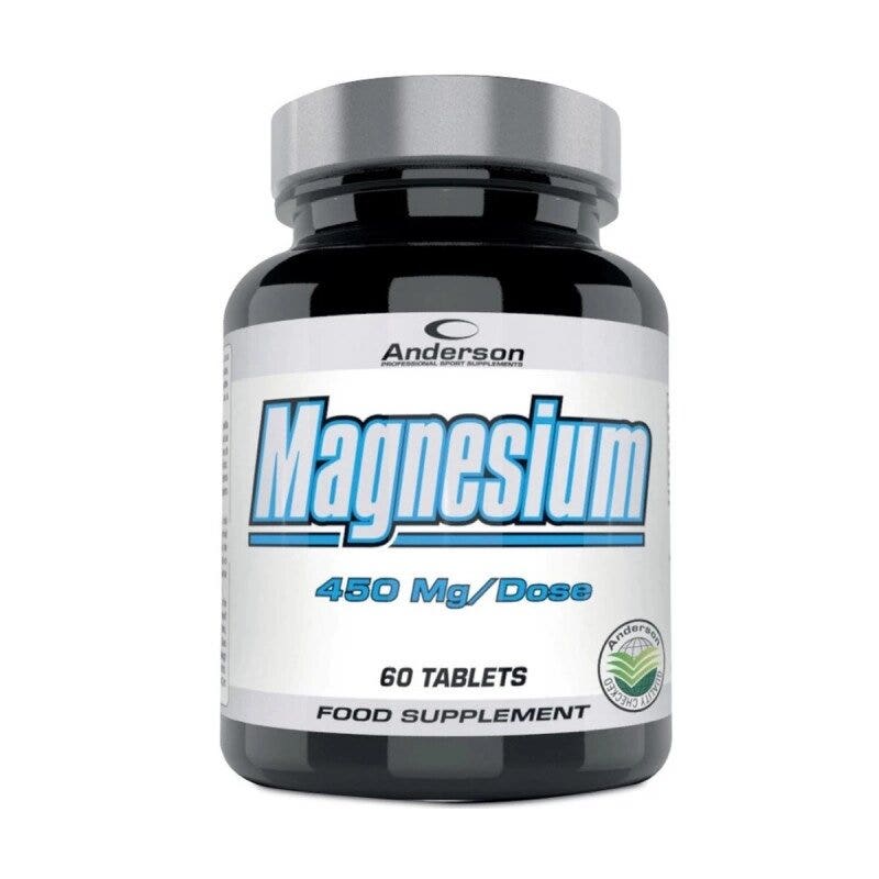 Anderson Magnesium 60 Compresse-1