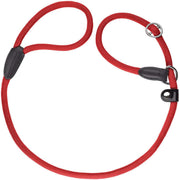 Hunter Guinzaglio Retriever Leash Freestyle Rosso 10/120cm 1 Pezzo-2