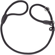 Hunter Guinzaglio Retriever Leash Freestyle Nero 10/120cm 1 Pezzo-2