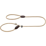 Hunter Guinzaglio Retriever Leash Freestyle Beige 8/120cm 1 Pezzo-2