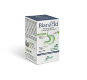 Aboca Neobianacid 45 Compresse Masticabili