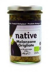Native Melanzane Grigliate Bio 285g-1