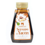 Yacon Sciroppo Bio 250ml-1