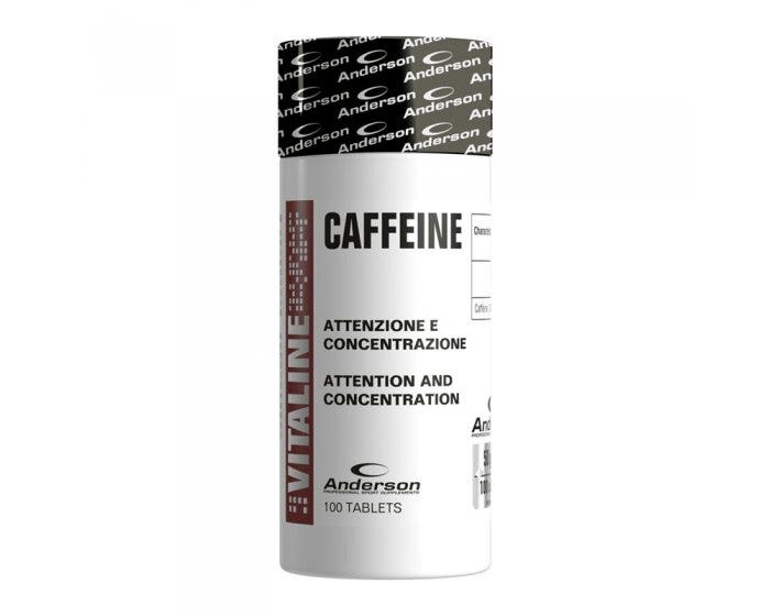 Anderson Caffeine 100 Compresse-1