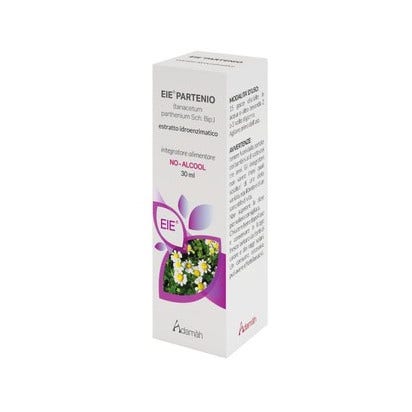 Adamah Eie Partenio Gocce Flaconcino 30ml-1