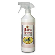 Horse Sheen Lozione Lucidante/Sgrovigliante Per Manto Equini 5 Litri -1
