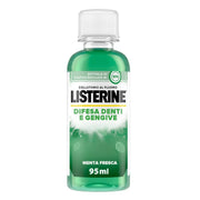 Listerine Difesa Denti E Gengive Collutorio 95ml-18