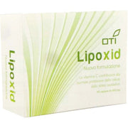 Lipoxid 60 Capsule - 1