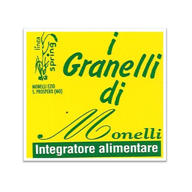 I Granelli Di Monelli 1Kg-2
