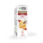 Arkopharma Royal Kid Cresco Bene Concentrato Fluido 150ml-4