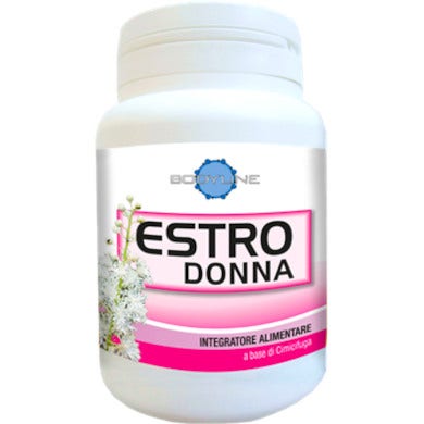 Bodyline Estro Donna 30 Compresse-2