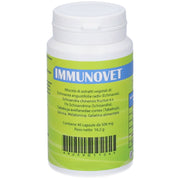 Immunovet 40 Capsule-1
