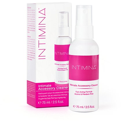 Intimina Detergente Accessori Intimi 75ml-1