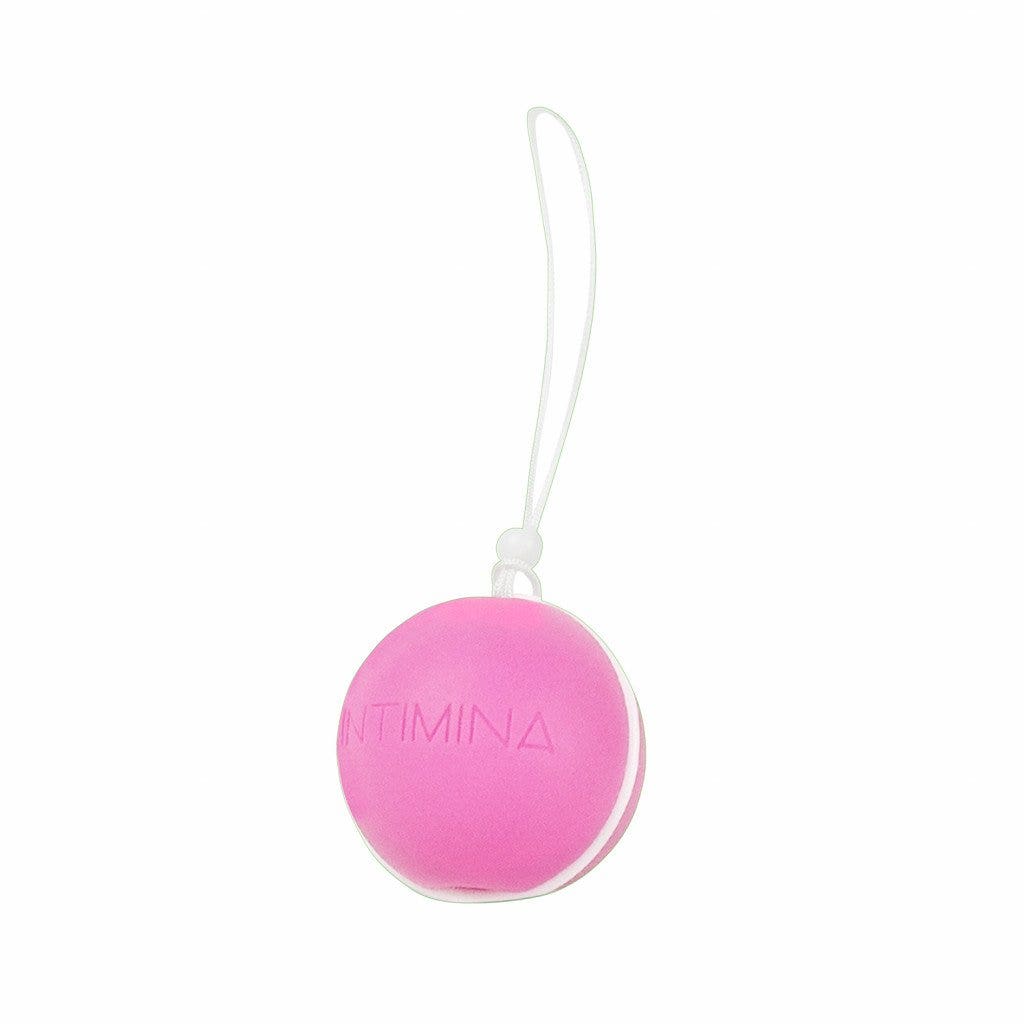 Intimina Laselle Sfera Per Esercizi Del Pavimento Pelvico Kegel 28g-1