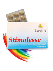 Stimolesse 12 Compresse -3