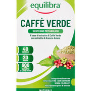 Equilibra Caffè Verde 40 Capsule-1
