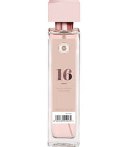 Iap Pharma Eau De Parfum 16 Pour Femme 150ml-2