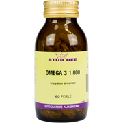 Omega 3 1000 60 Perle  - 1