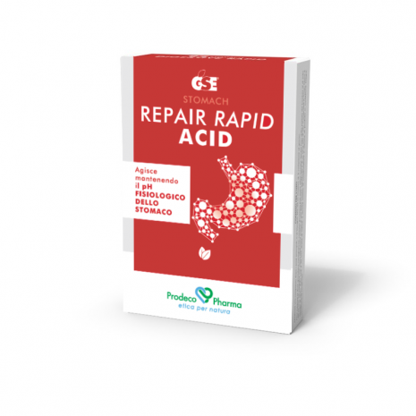GSE Repair Rapid Acid 12 Compresse-5