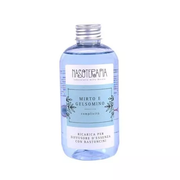 Nasoterapia Ricarica Al Mirto E Gelsomino Per Diffusore 250ml-4