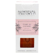 Nasoterapia Fiori Di Cotone Essenza Aromatica 15ml-2