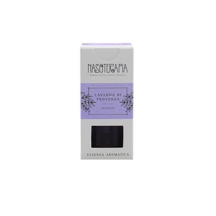 Nasoterapia Serenità Lavanda Di Provenza Essenza Aromatica 15ml-2