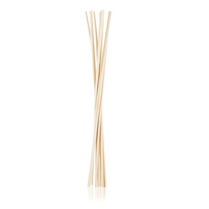 Neavita Ricambio Bastoncini In Rattan Da 25cm Per Diffusore D'essenza-4