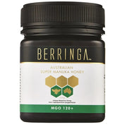 Berringa Miele Di Manuka 120+ 250g-2