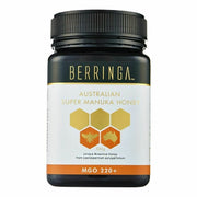Berringa Miele Di Manuka 220 Mgo 500g-1