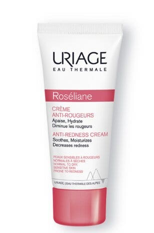 Uriage Roseliane Crema Anti-Arrossamenti 40ml-11