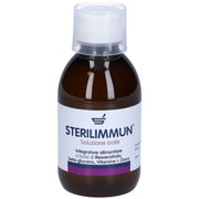 STERILIMMUN 200ML  - 1
