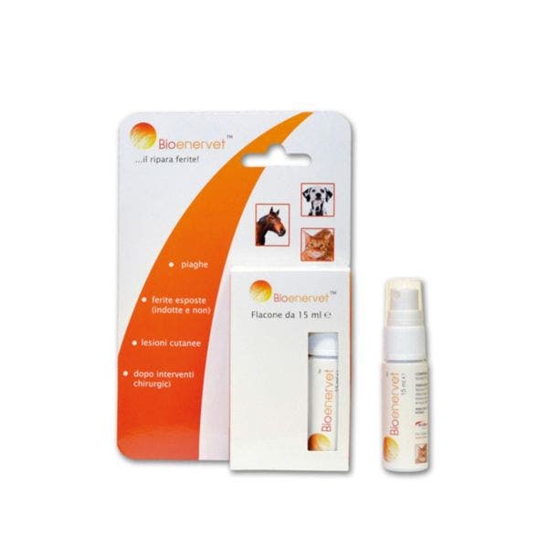 Bioenervet 2.5ml  - 1