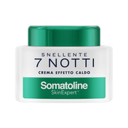 Somatoline Snellente 7 Notti Crema Effetto Caldo 250 ml-8