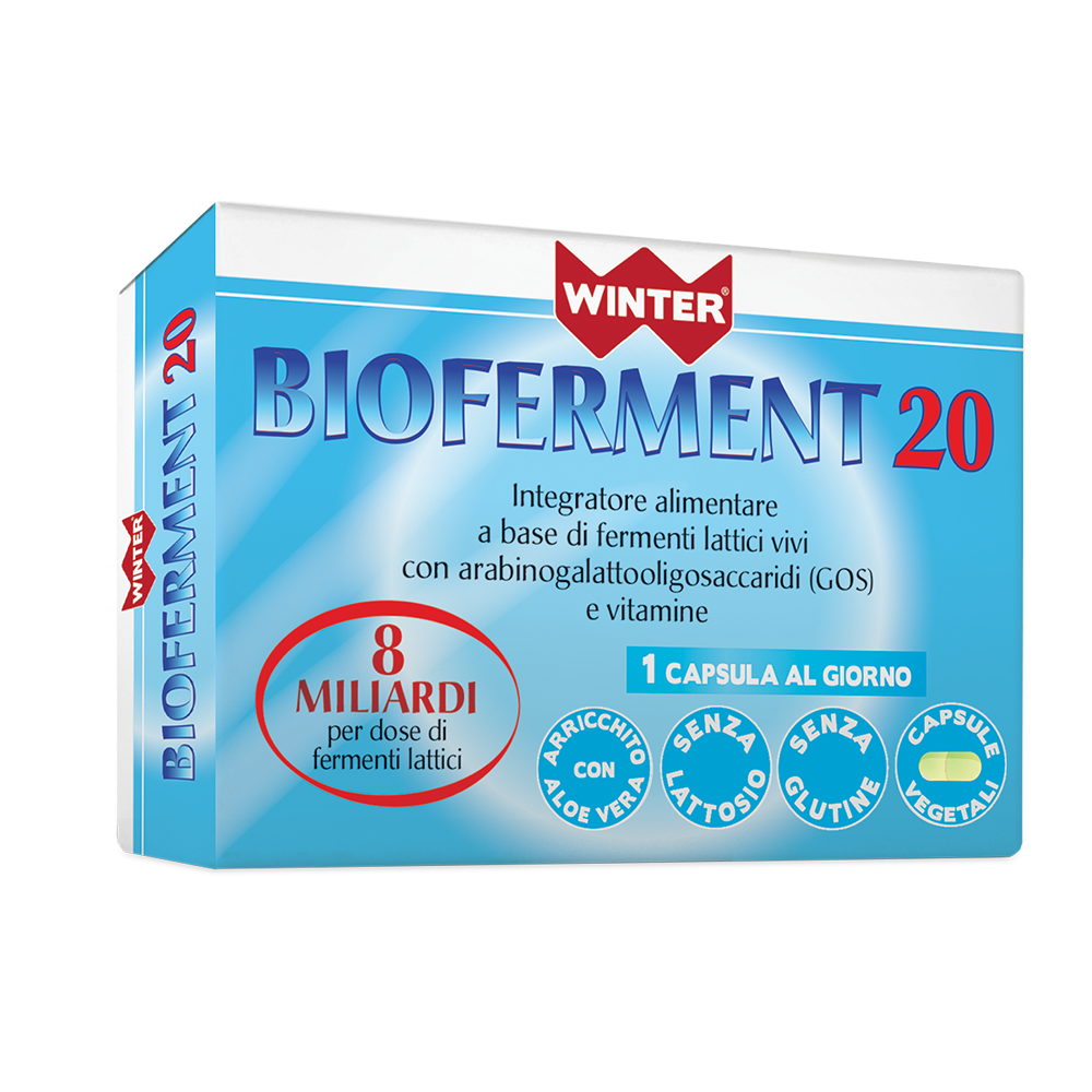 Winter Bioferment 20 Capsule-2