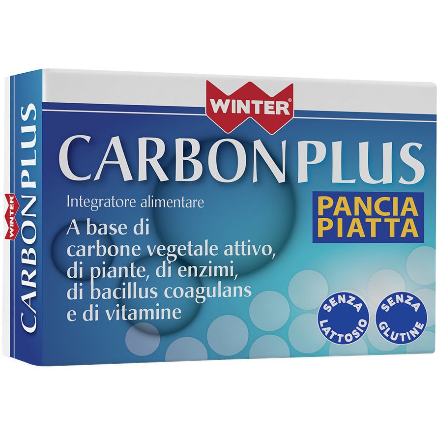 Winter Carbon Plus 30 Capsule-2