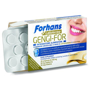 Forhans Gengi-For 30 Compresse  - 4