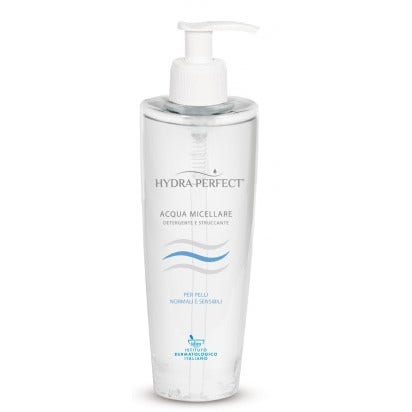 Hydra Perfect Acqua Micellare 250ml  - 2