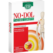 No Dol Thermo Cerotti 3 Pezzi-1