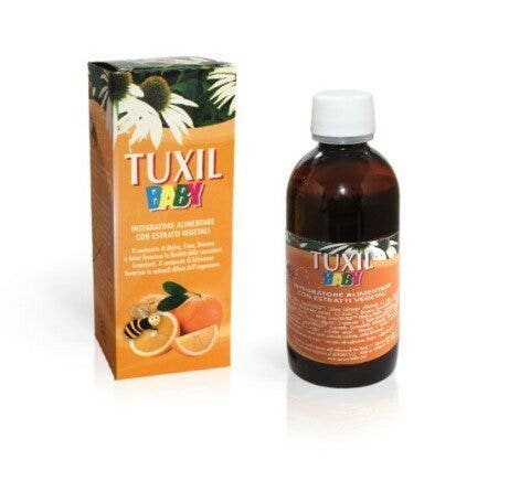 Tuxil Baby 150ml-1