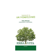 Erba Vita Leunorus Cardiaco Taglio Tisana 100g-2