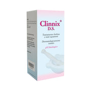 Clinnix DS Shampoo  200ml-1
