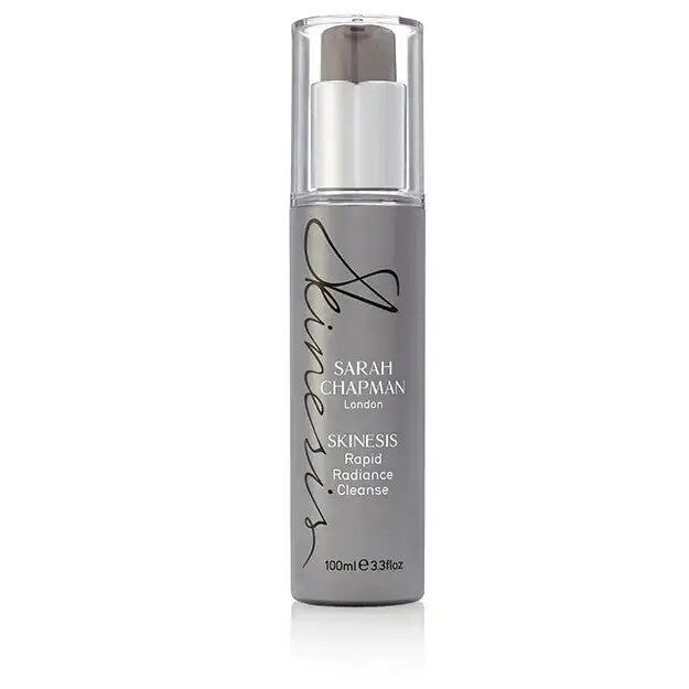 Sarah Chapman Skinesis Rapid Radiance Cleanse 100ml-1