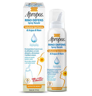 Apropos Rino Defens Spray Nasale Soluzione Ipertonica-6