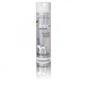 Dermoscent PyoClean Shampoo per Cani e Gatti 200ml-2