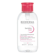 Bioderma Sensibio H2O Soluzione Micellare Pump 500ml-1