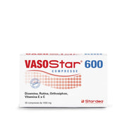 Vasostar 600 30 Compresse-2