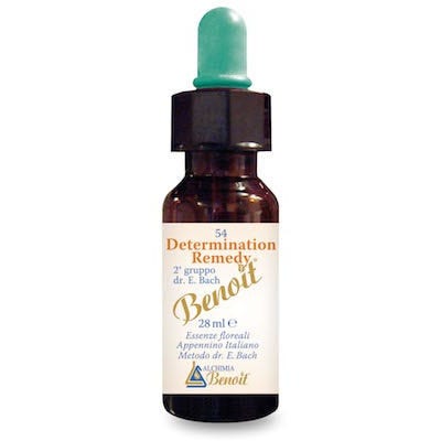 Determination Remedy 28ml-2