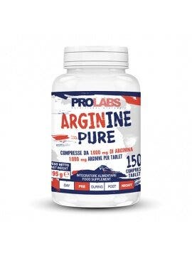 Prolabs Arginine Pure 150 Compresse-1