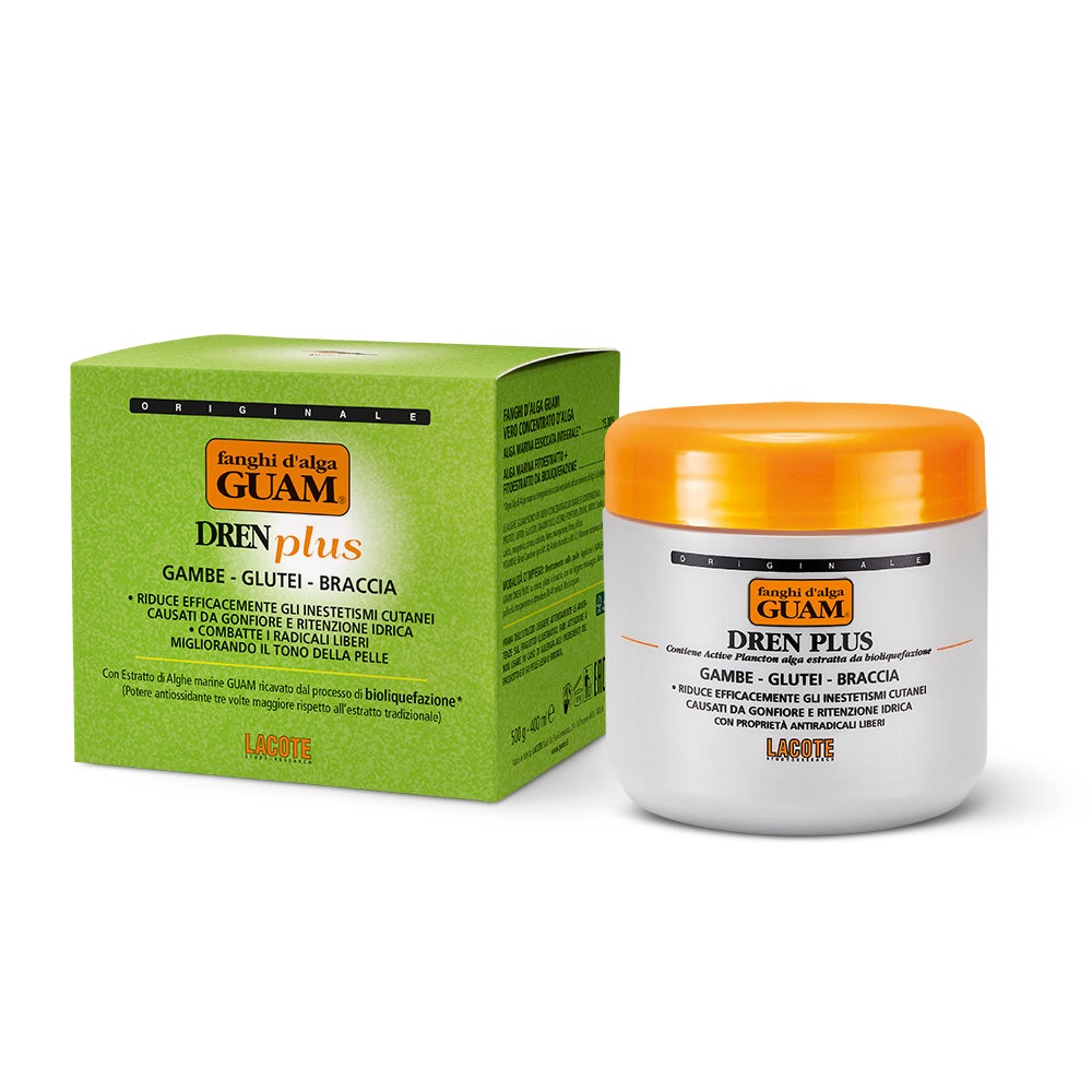 Guam Fanghi Dren Plus 500g-3